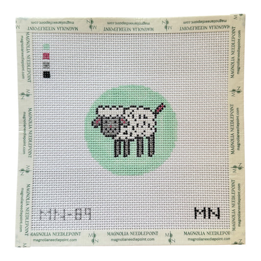 Nativity Sheep
