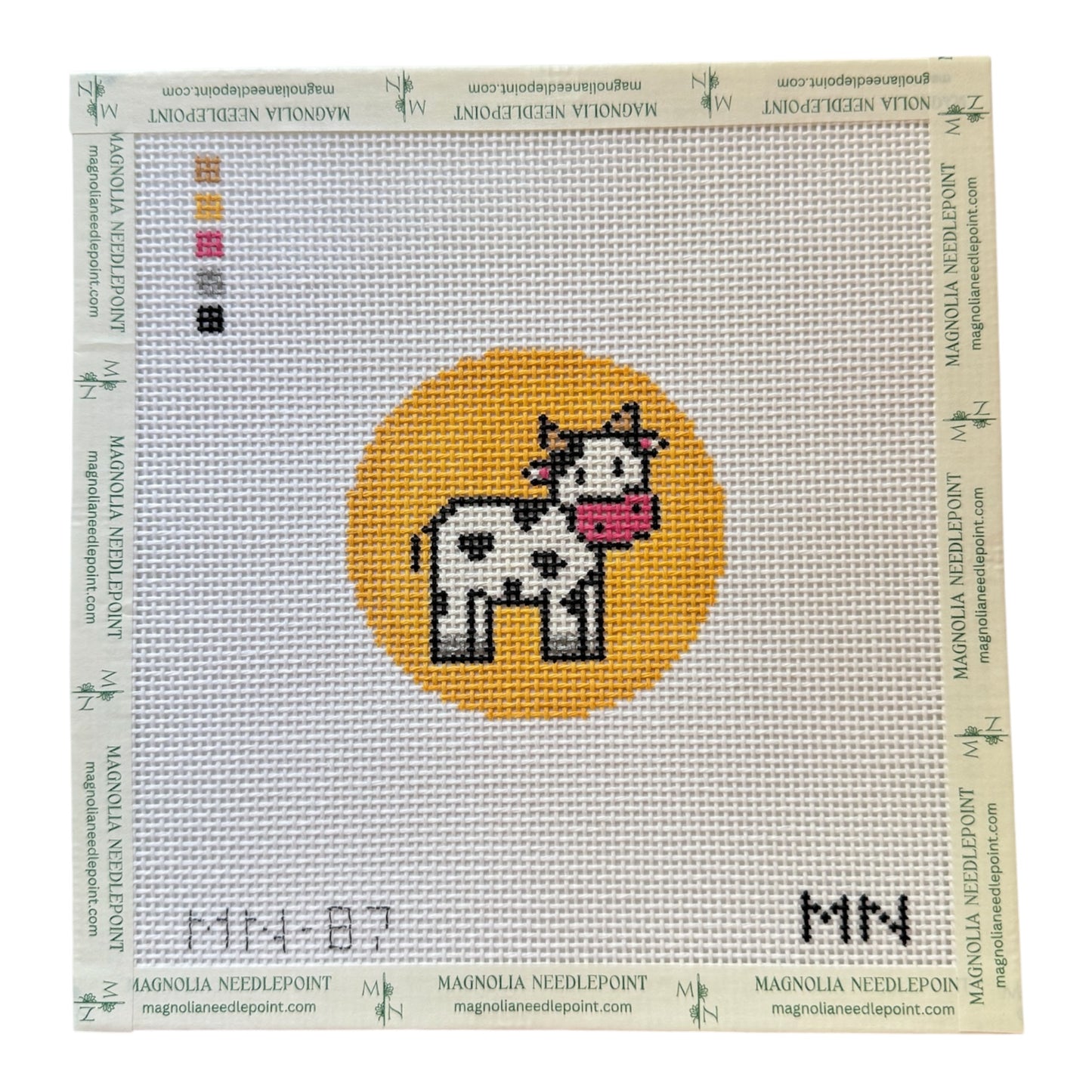 Nativity Cow