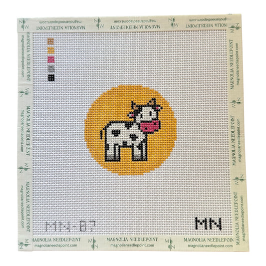 Preorder - Nativity Cow