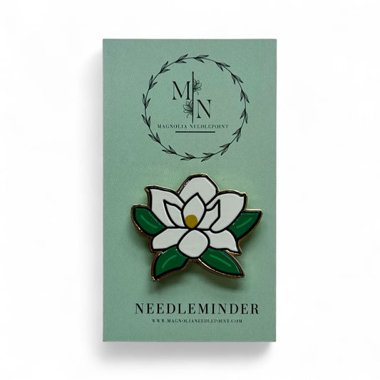Magnolia Needleminder