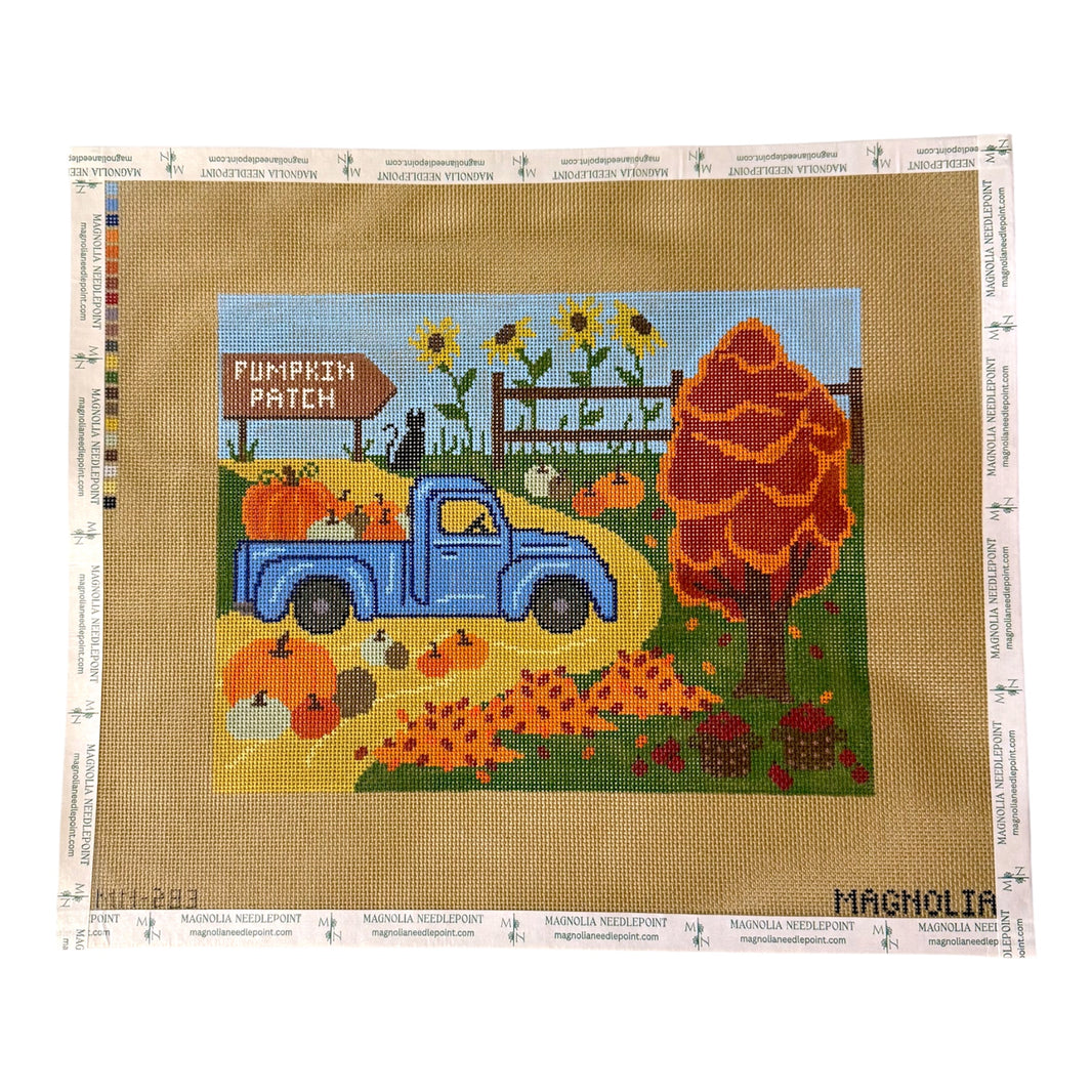 **New Arrivals** – Page 6 – Magnolia Needlepoint