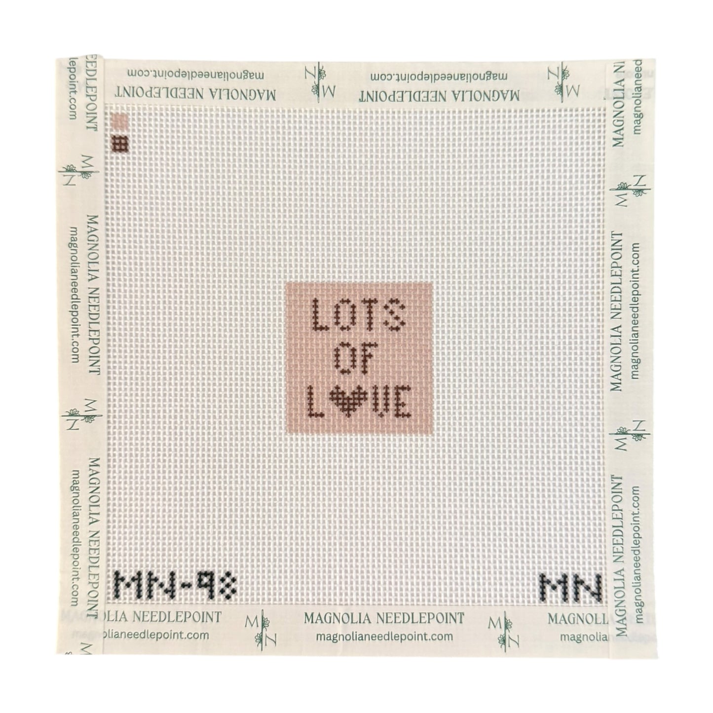 Lots of Love Mini