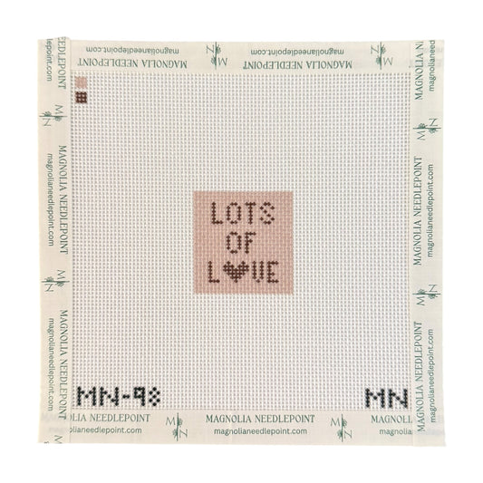 Lots of Love Mini