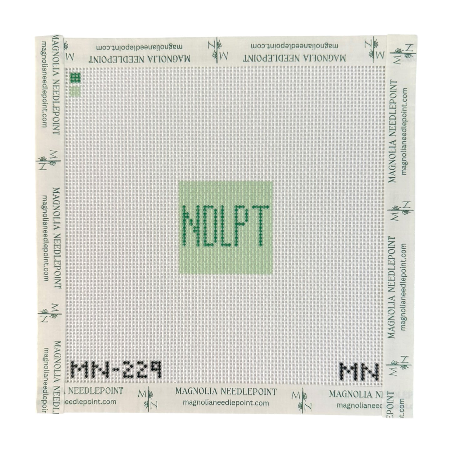 NDLPT Green Mini