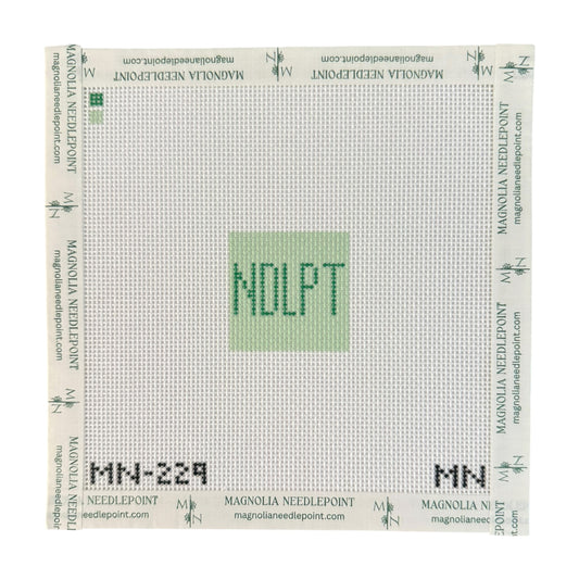 NDLPT Green Mini