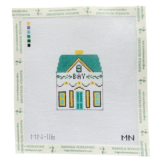 Bay Village House