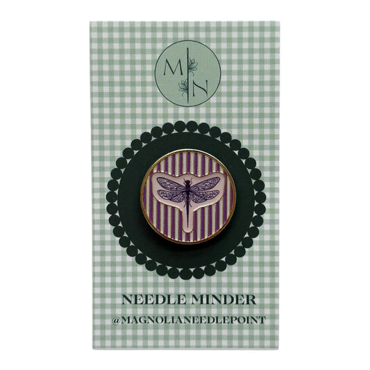 Dragonfly Needle Minder