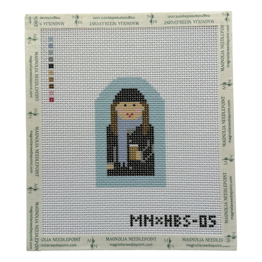 Preorder - Queen of Coffee