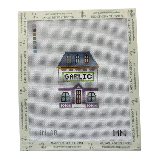 Garlic Village House