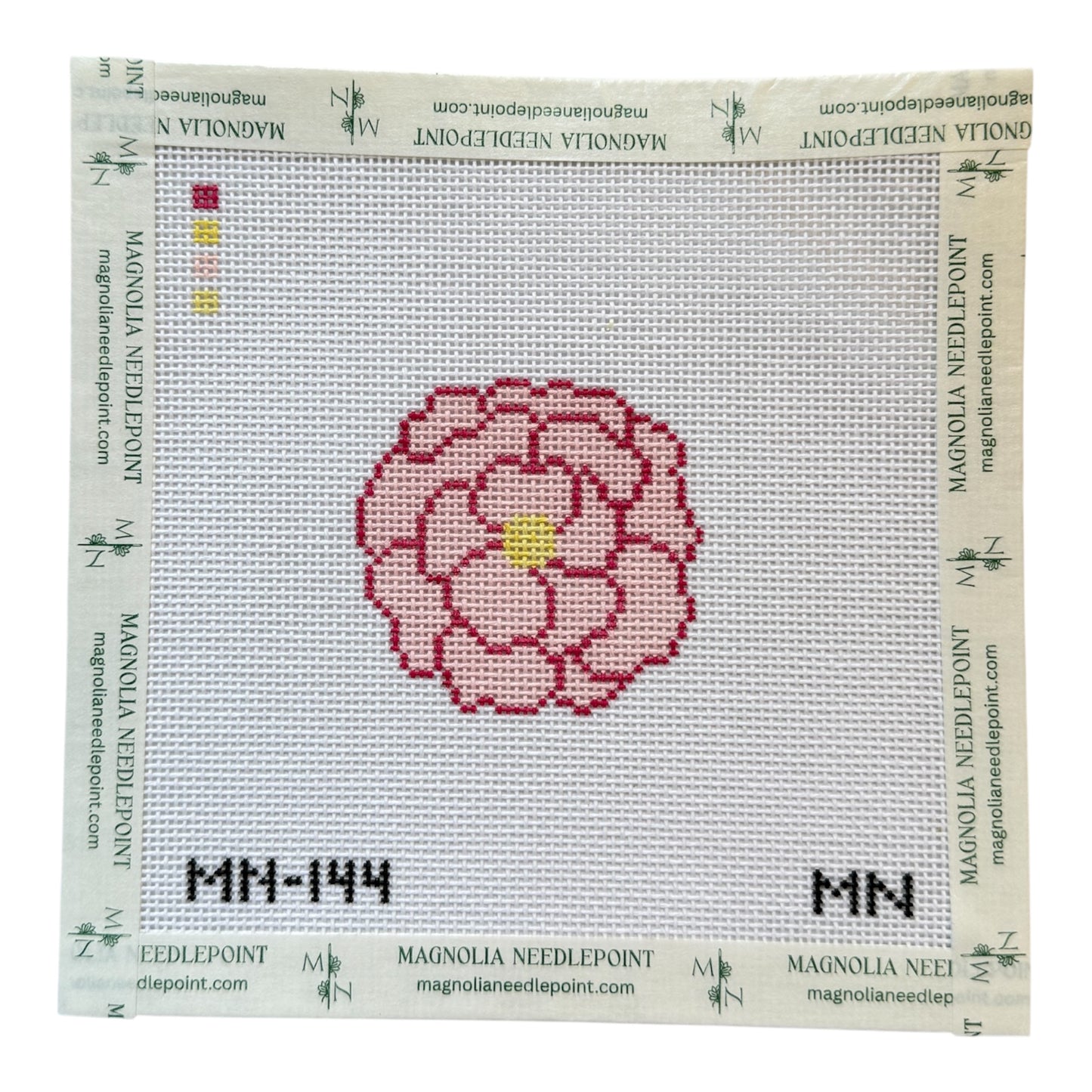 Preorder - Pink Peony Mini