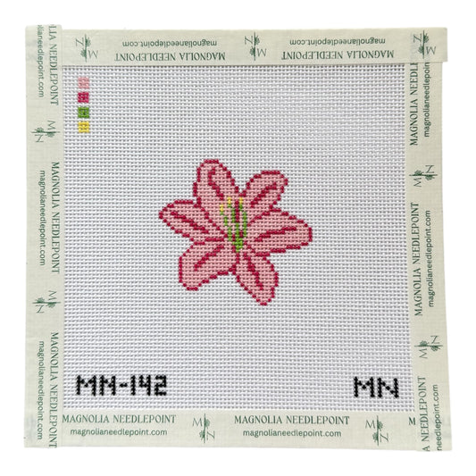 Preorder - Pink Lily Mini