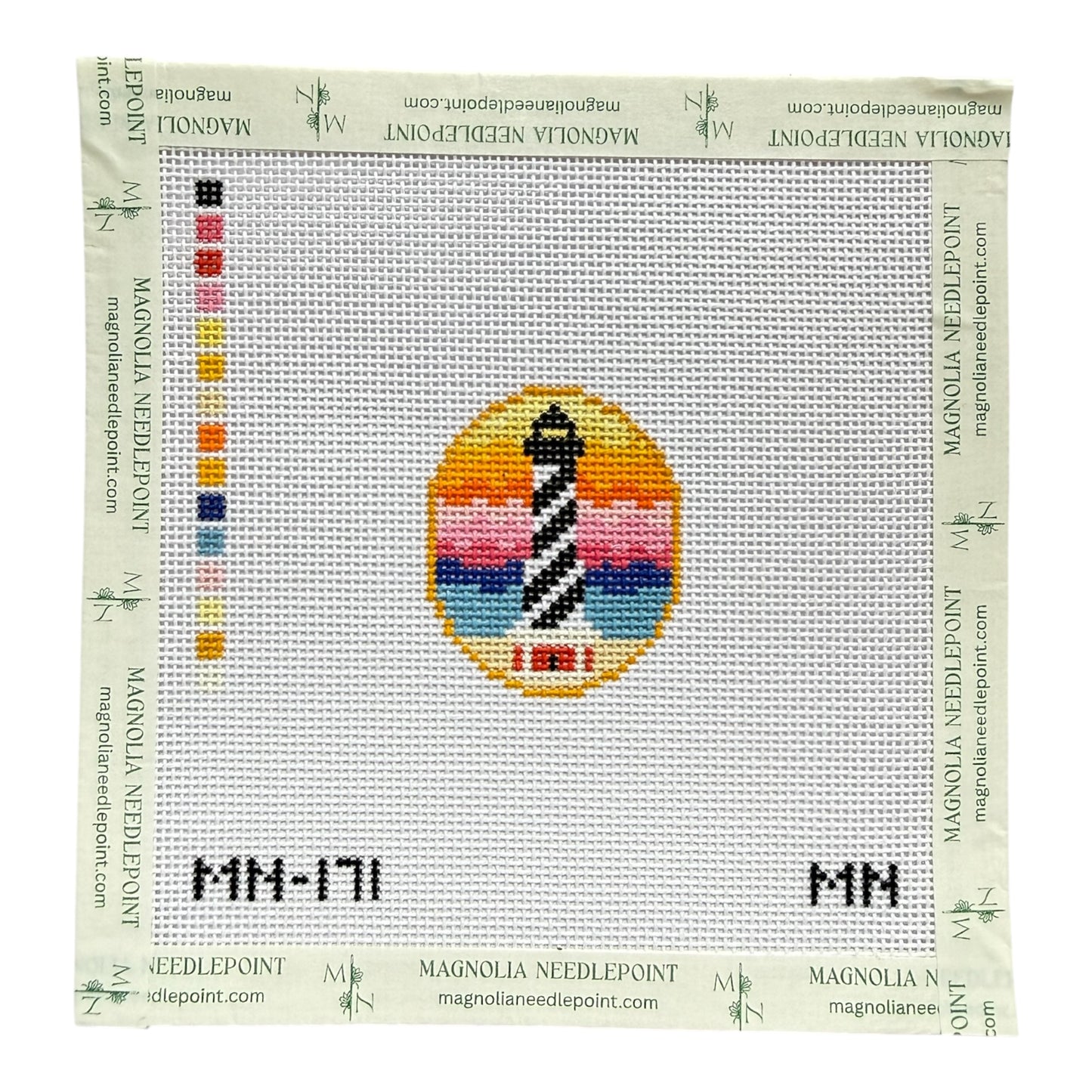 Cape Hatteras Lighthouse Mini