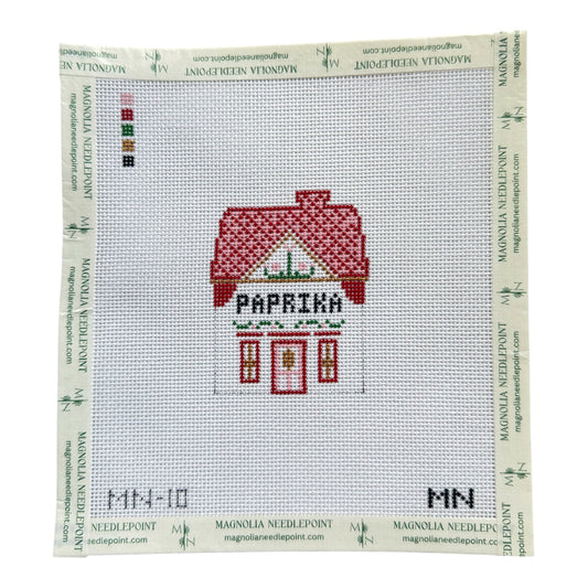 Paprika Village House
