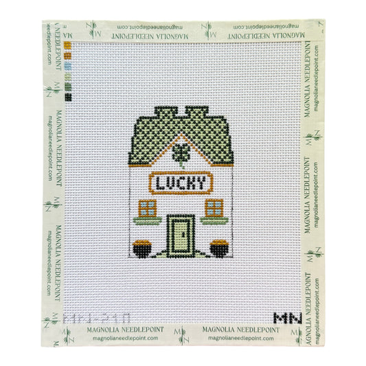 Preorder - Lucky Village House