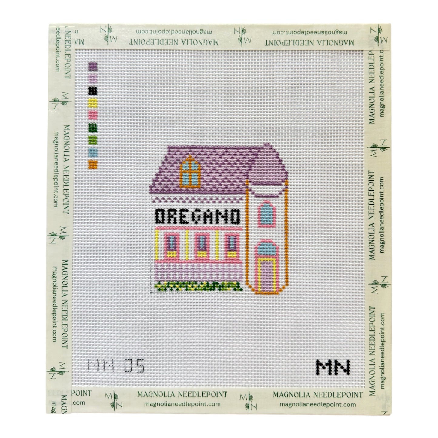 Oregano Village House
