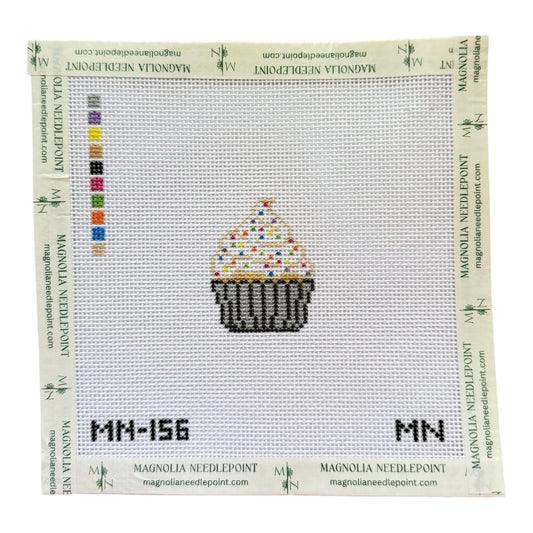 Sprinkles Cupcake Mini