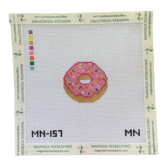 Preorder - Strawberry Sprinkles Donut Mini