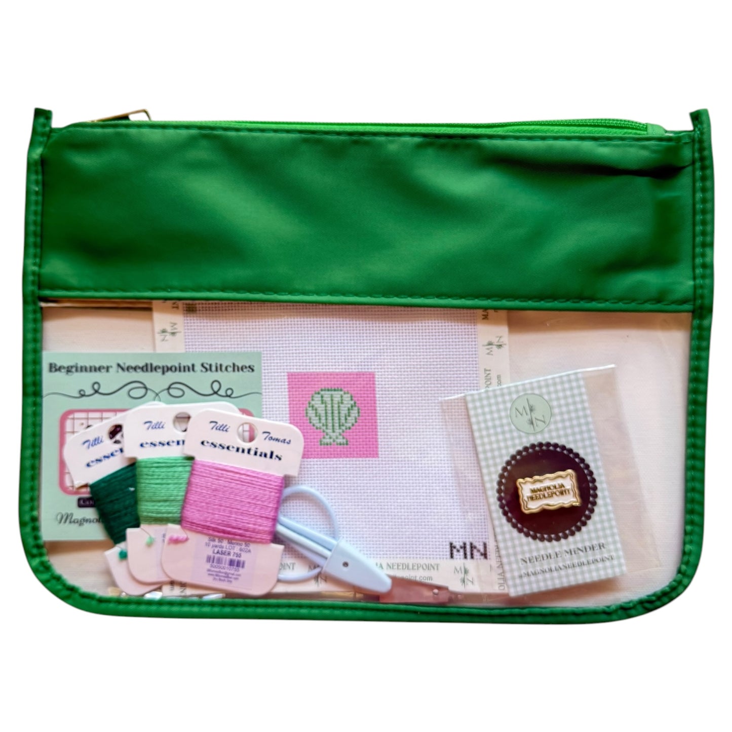 Seashell Mini Kit