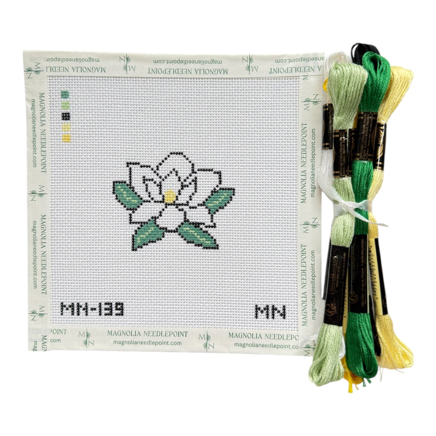Magnolia Mini