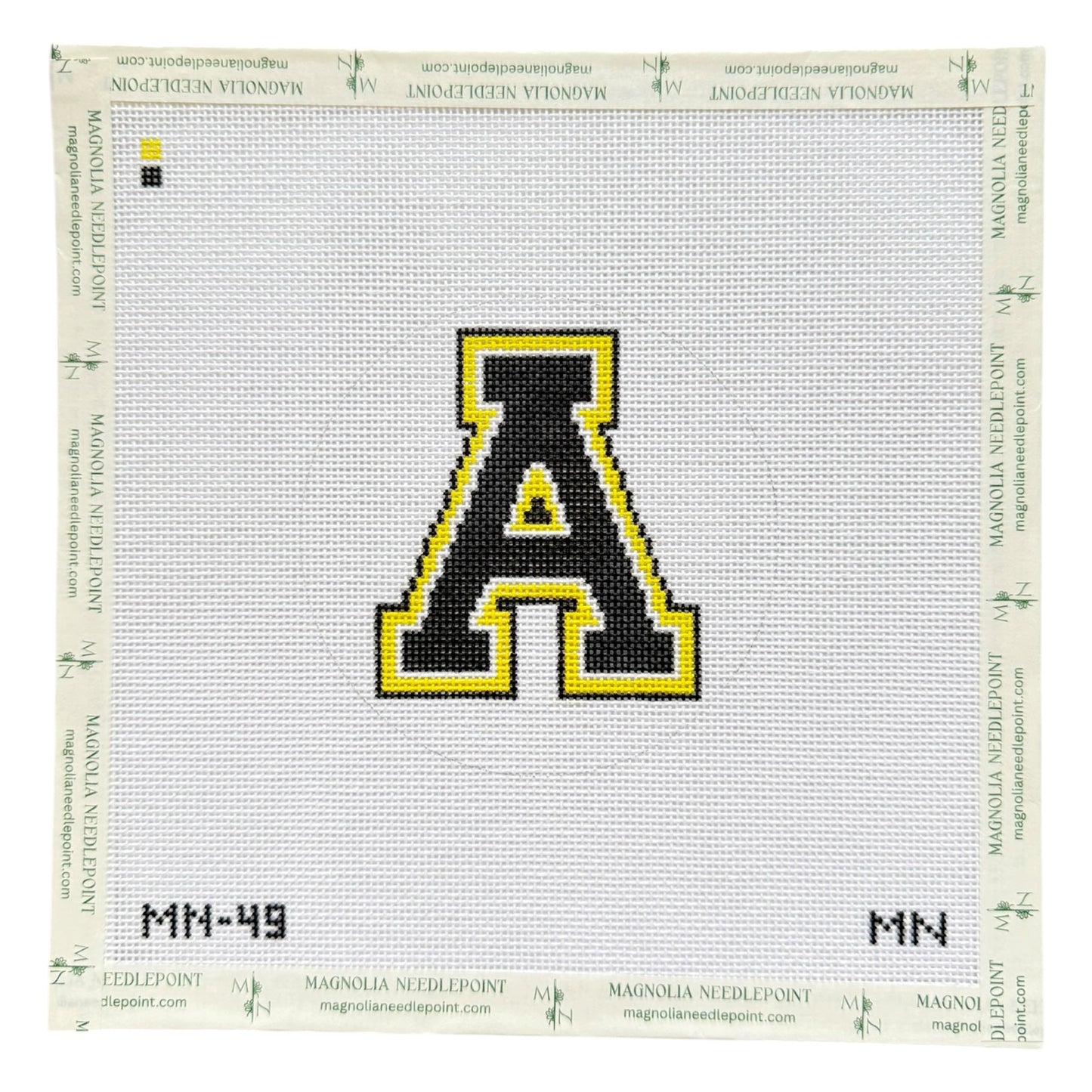 App State “A”