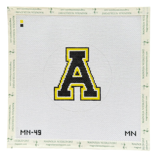 App State “A”
