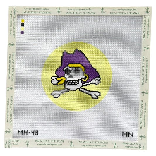 ECU Pirate