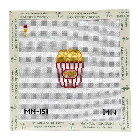 Popcorn Mini