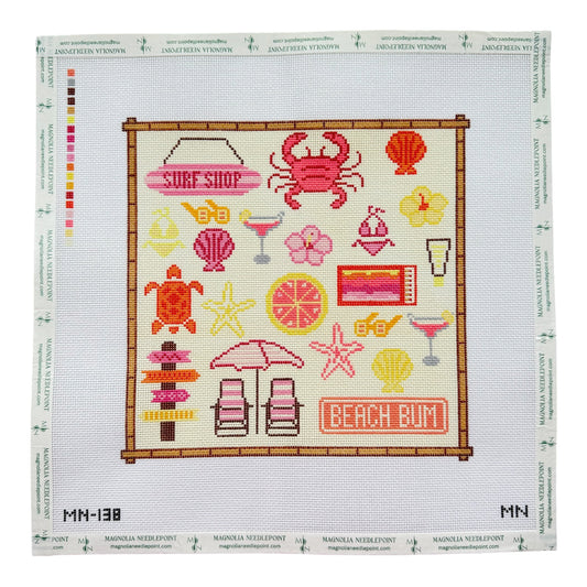 Preorder - Sunset Beach Bum Toile