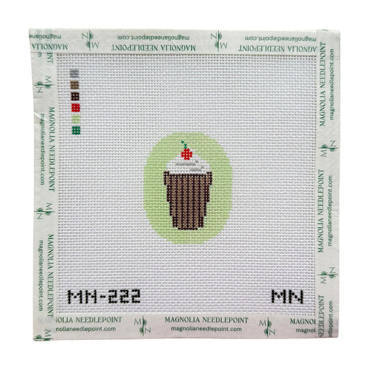 Chocolate Milkshake Mini