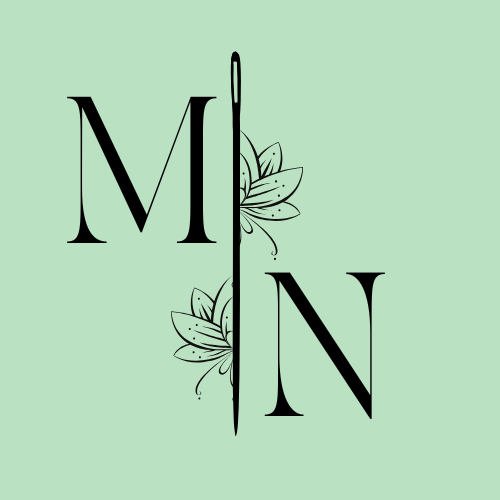 Magnolia Needlepoint